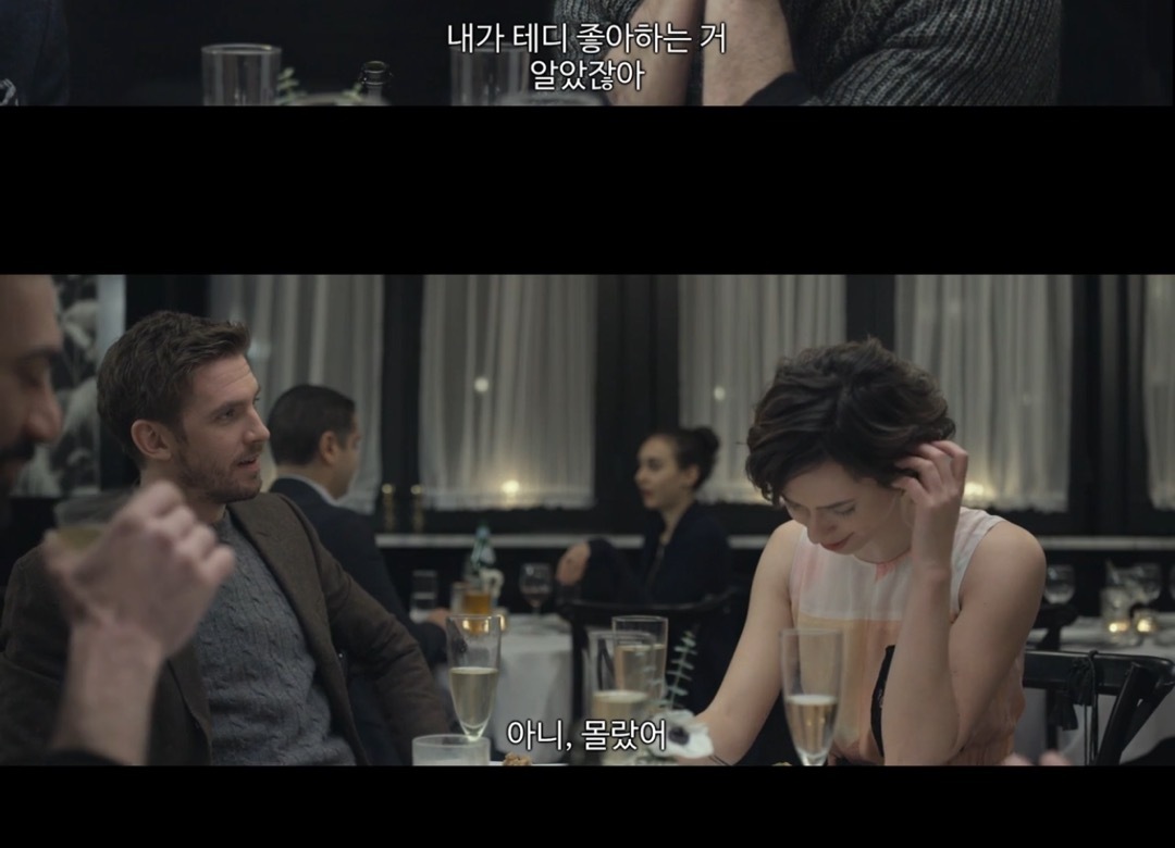 결혼을 앞둔 커플인데요. 각자 딴사람과도 잤잤을 해보고 싶은데 어쩌죠?.gif | 인스티즈