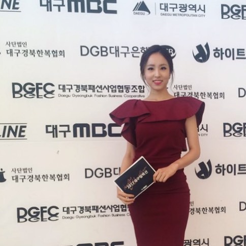 류소영 아나운서 미스코리아 수영복 몸매 | 인스티즈