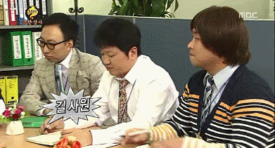 [무한도전] 무한상사 정리해고.. 부서내 한명은 나가야 한다 1편 | 인스티즈