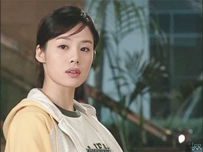 15년전 유리구두시절 김현주.jpgif | 인스티즈