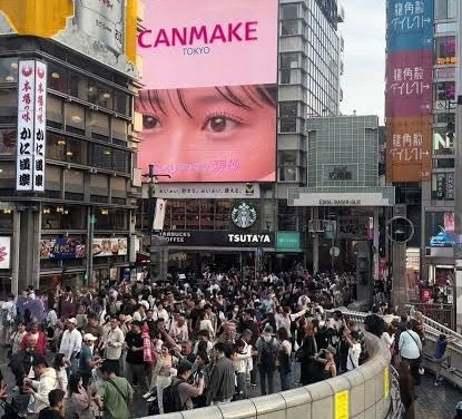 요즘 오사카 근황 | 인스티즈