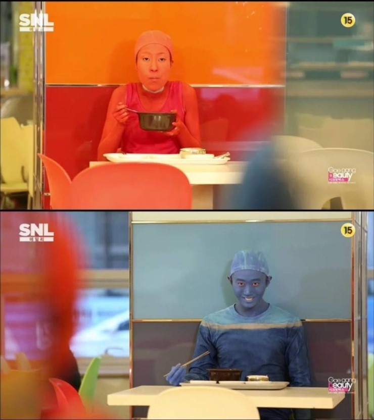 2주 뒤 대학생 인티인들의 상황 | 인스티즈
