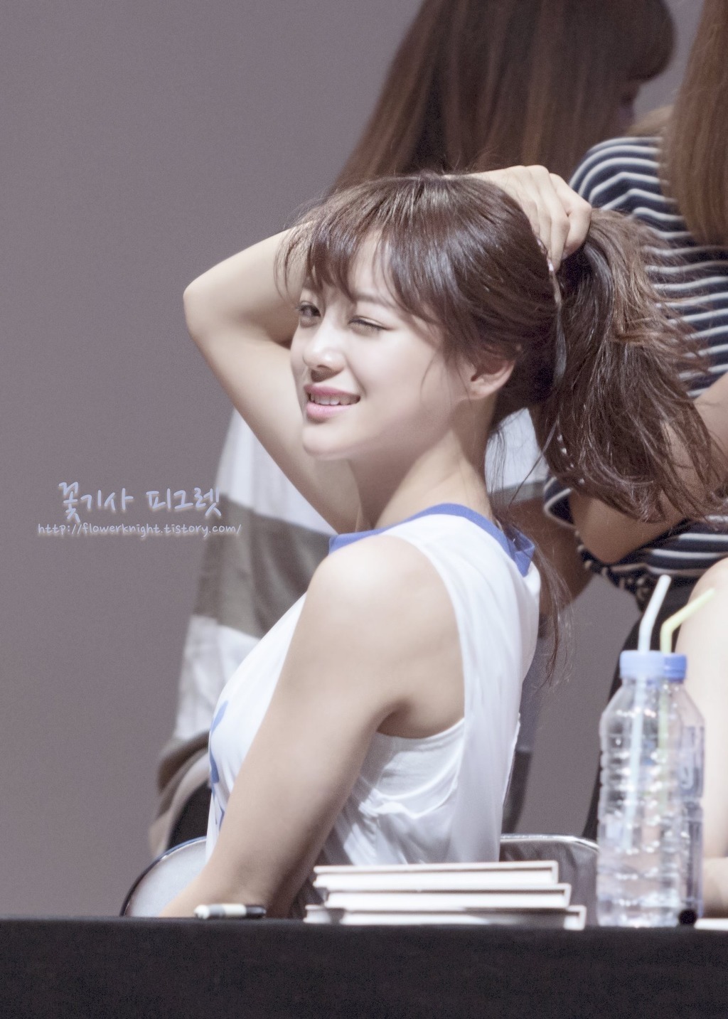ioi 아이오아이 김세정이 많은 인기를 얻은 이유 (I.O.I) | 인스티즈