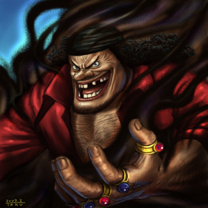 [원피스] 갖고 싶은 능력은? | 인스티즈