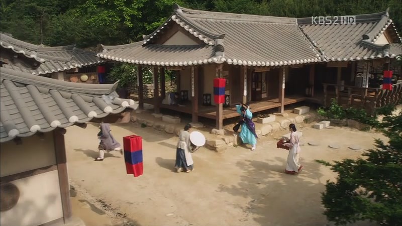 [드라마] 공주의 남자 1화 | 인스티즈