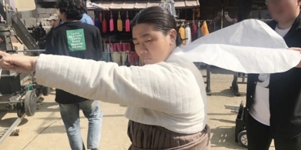 영화 ”스파이" 한국판 (이정은,류승룡 외) | 인스티즈