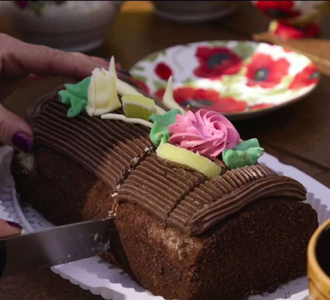 ??? : 아이고, 우리 "토끼" | 인스티즈