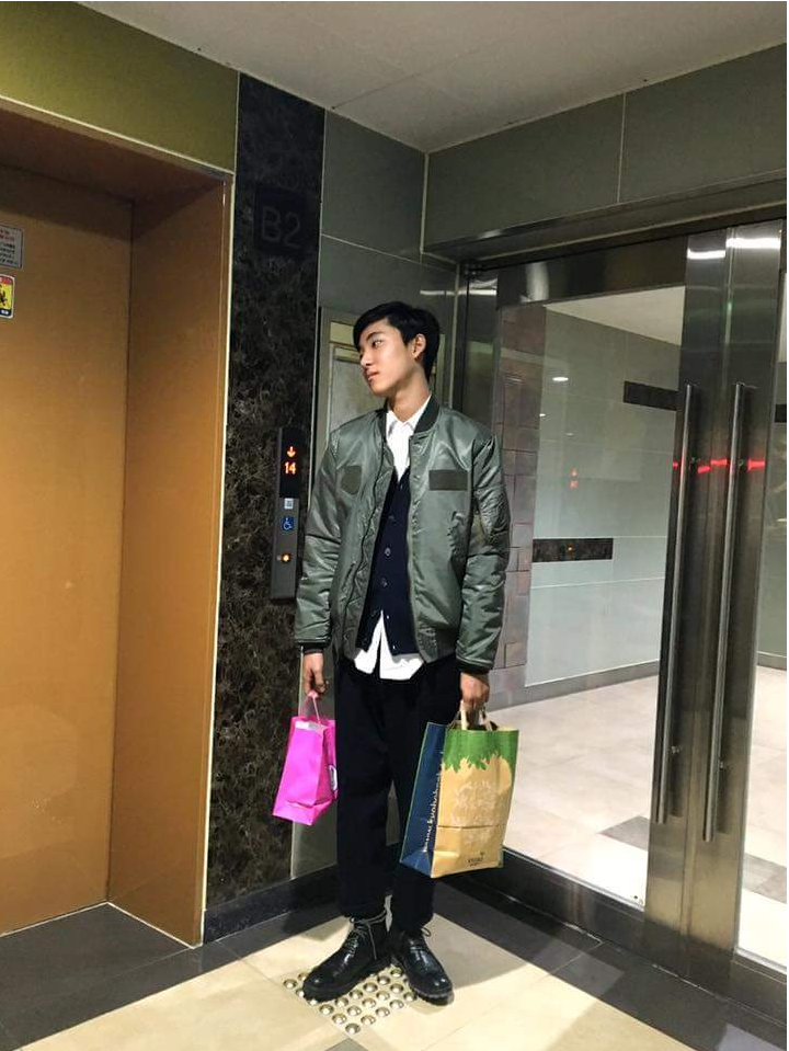 키가 ㅎㄷㄷ한 슛돌이 지승준 최근 근황.Jpg | 인스티즈