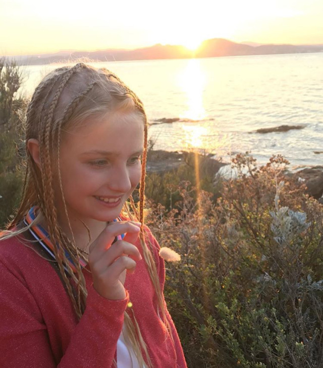 다섯아이의 엄마이자 루이비통 회장 장남의 부인인 모델 나탈리아 보디아노바.jpg | 인스티즈