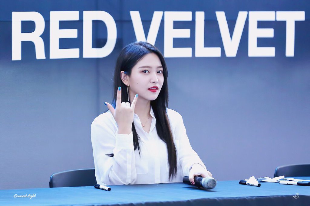 [레드벨벳] 예리 초딩 시절 과거들 | 인스티즈