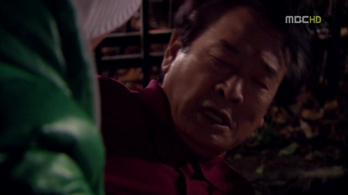 [지붕뚫고하이킥] 아리랑 순재.jpg (짠함주의) | 인스티즈