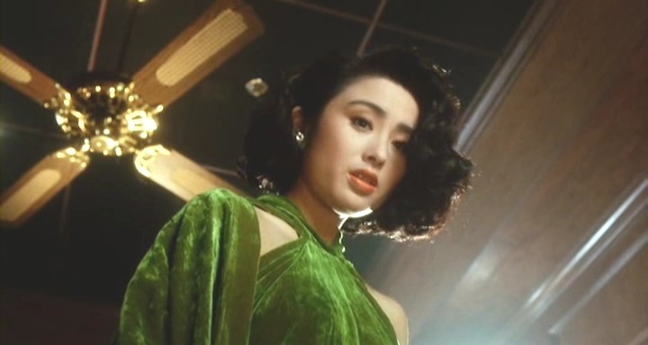 홍콩영화 최고 전성기시절 여자배우들ㄷㄷㄷㄷ | 인스티즈