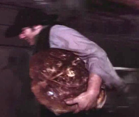 지역마다 갈리는 '훔치다' 속어 | 인스티즈