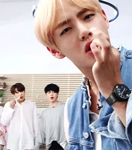 이쯤되면 방탄소년단(BTS) 멤버들에대해 알아보자3[데이터주의] | 인스티즈