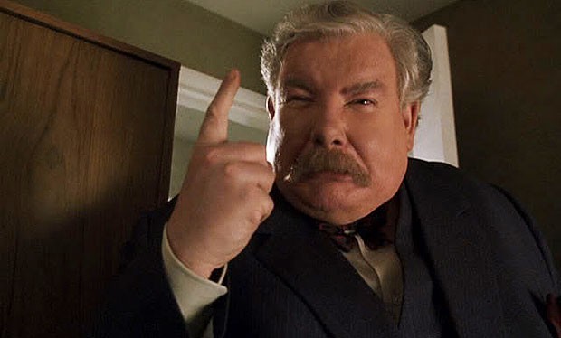 해리포터 교수님들 거의 다 돌아가신 거 기분 이상하다.. | 인스티즈