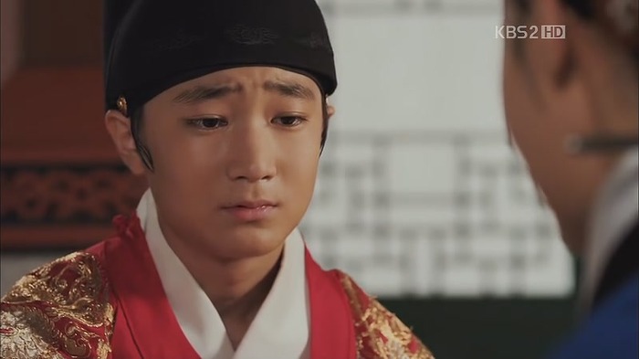 [드라마] 공주의 남자 6화 | 인스티즈