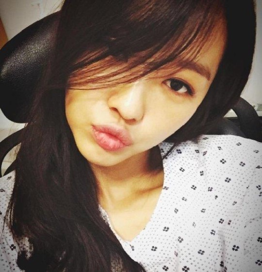 내가 좋아하는 장희진 | 인스티즈