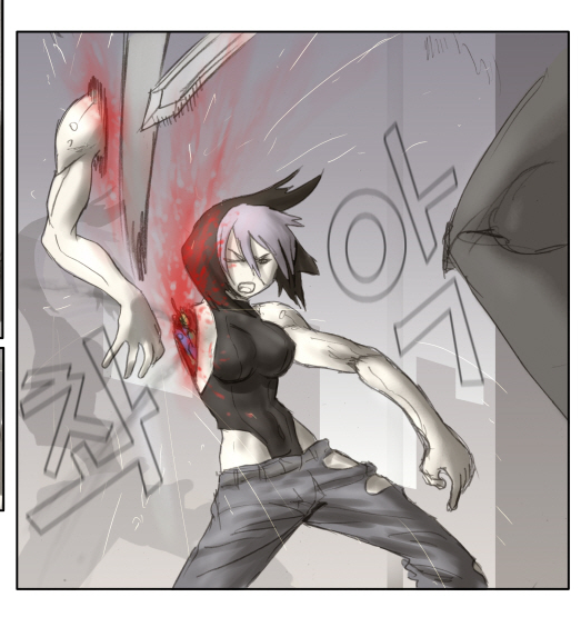 본격! 사람이 가장 많이 죽는 웹툰을 탐구해보자! | 인스티즈