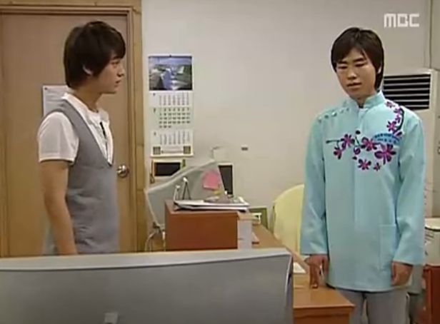 [거침없이하이킥] 하이킥 마지막 에피소드 1 | 인스티즈