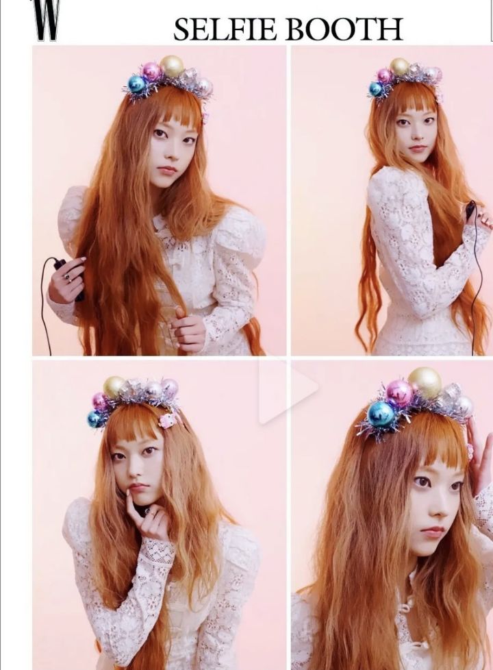 뉴진스 인생네컷.jpg | 인스티즈