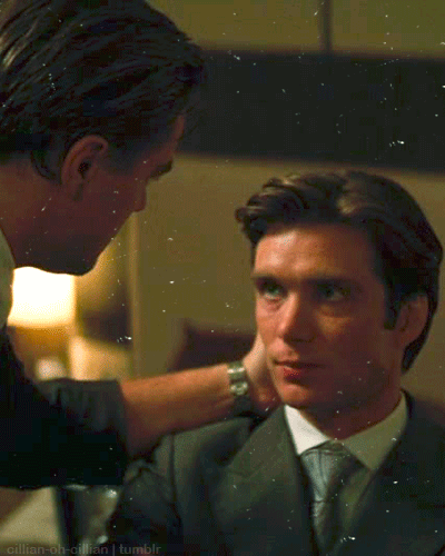 놀란이 아끼는 배우 킬리언 머피.jpgif | 인스티즈