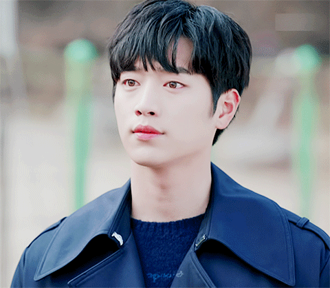 서강준 박보검 vs 박보검 서강준 골라보는 곱하기 글.gif | 인스티즈