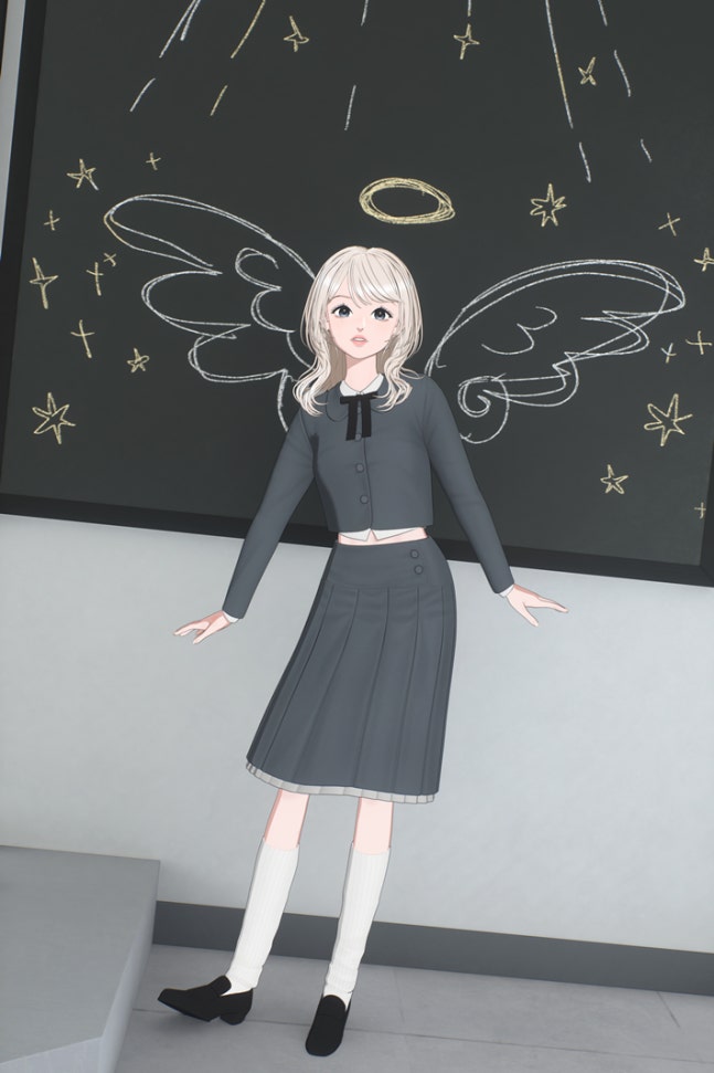 운명처럼 서로 만난 오위스, 그들이 전해온 26nn년의 아르켈[EN:터뷰] | 인스티즈