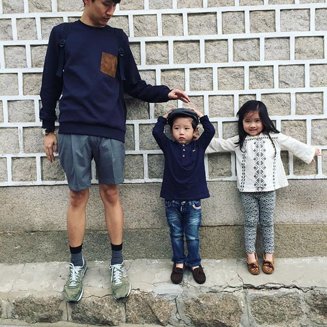 4살 생일을 맞아 한국으로 놀러온 대만쌍둥이 첼시와 제스퍼♡!! | 인스티즈