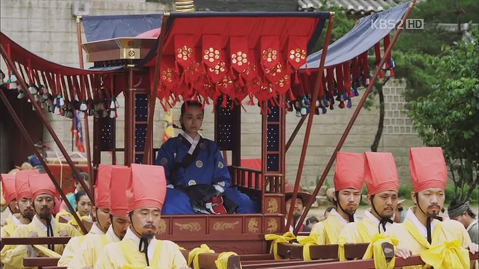 [드라마] 공주의 남자 6화 | 인스티즈