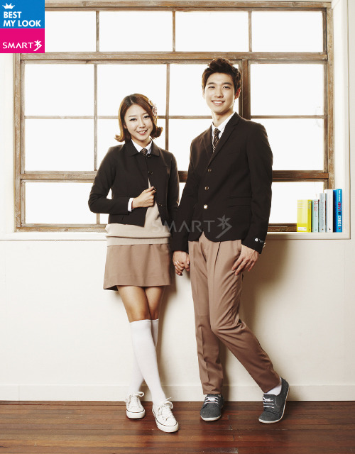 전국 교복이 이쁜 학교 -경상북도- | 인스티즈