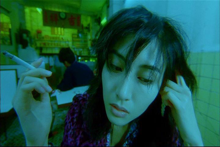 홍콩영화 최고 전성기시절 여자배우들ㄷㄷㄷㄷ | 인스티즈