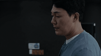 남배우랑 남돌이 BL연기하다 사랑에 빠짐.gif | 인스티즈