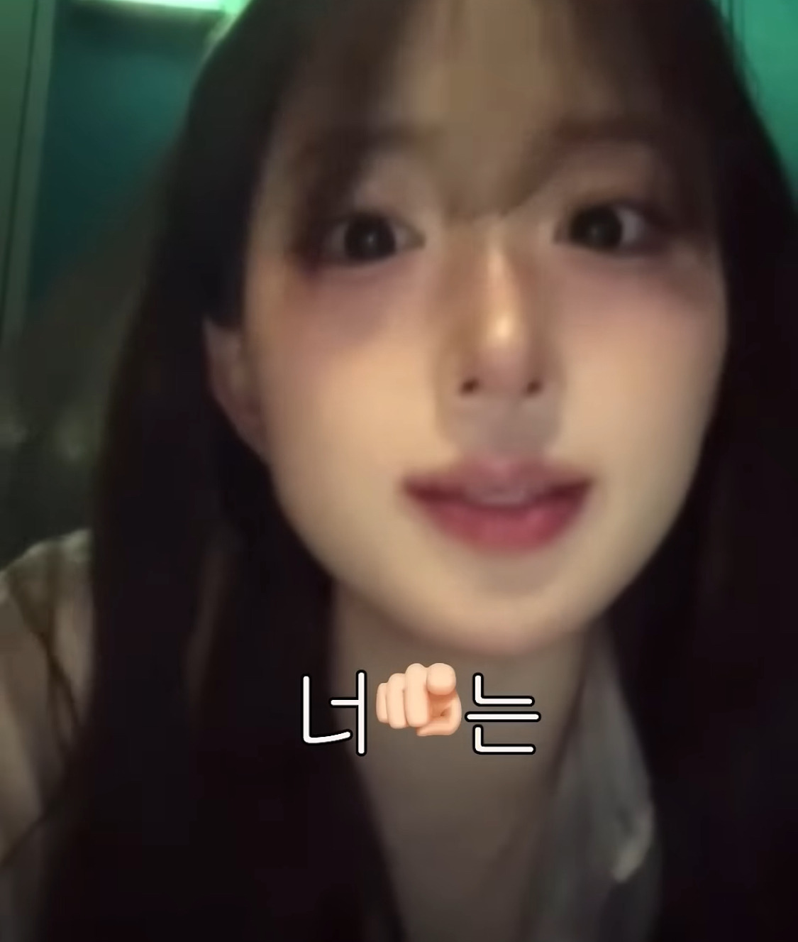 퇴사한 or 퇴사할 사람들 전부 오해원 말 들어야 함 | 인스티즈