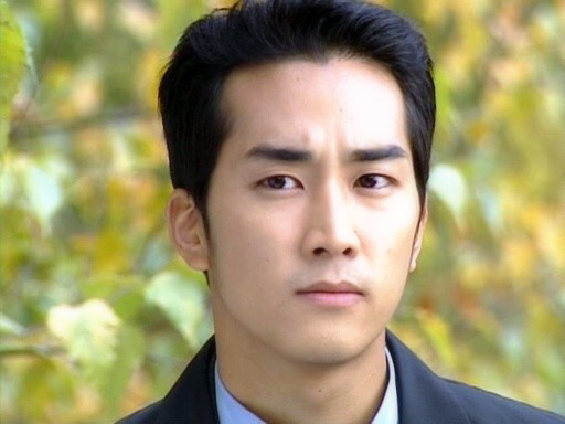 잘생긴 아빠에게는 잘생긴 아들이 나온다 (반전주의) | 인스티즈