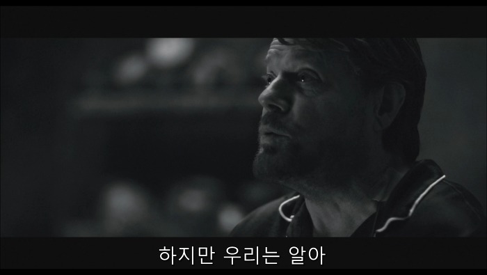 [로맨틱스릴러미드] 한니발 (Hannibal) 시즌3 에피1 (3/4) | 인스티즈