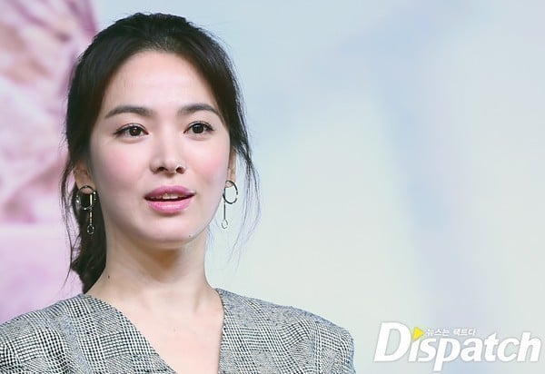 굳이 일자눈썹을 고집하지 않는 연예인들 | 인스티즈
