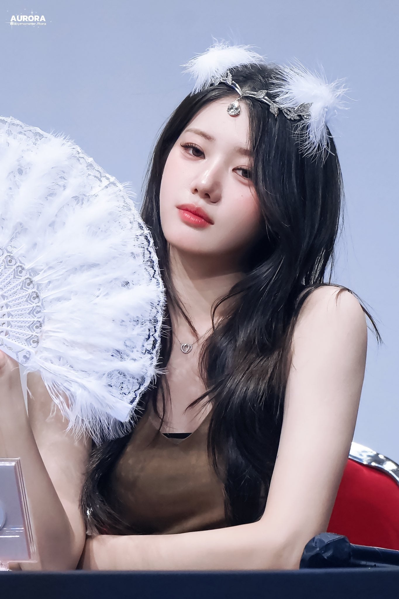케이팝팬들이 본인을 '레제' 라고 부르는걸 알아버린 베몬 아사ㅋㅋㅋ.jpg | 인스티즈