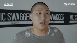 살빼더니 진짜 완전히 다른 사람이 된 스윙스 | 인스티즈
