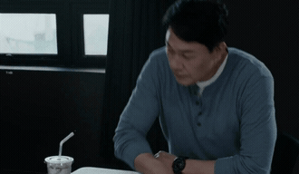 남배우랑 남돌이 BL연기하다 사랑에 빠짐.gif | 인스티즈