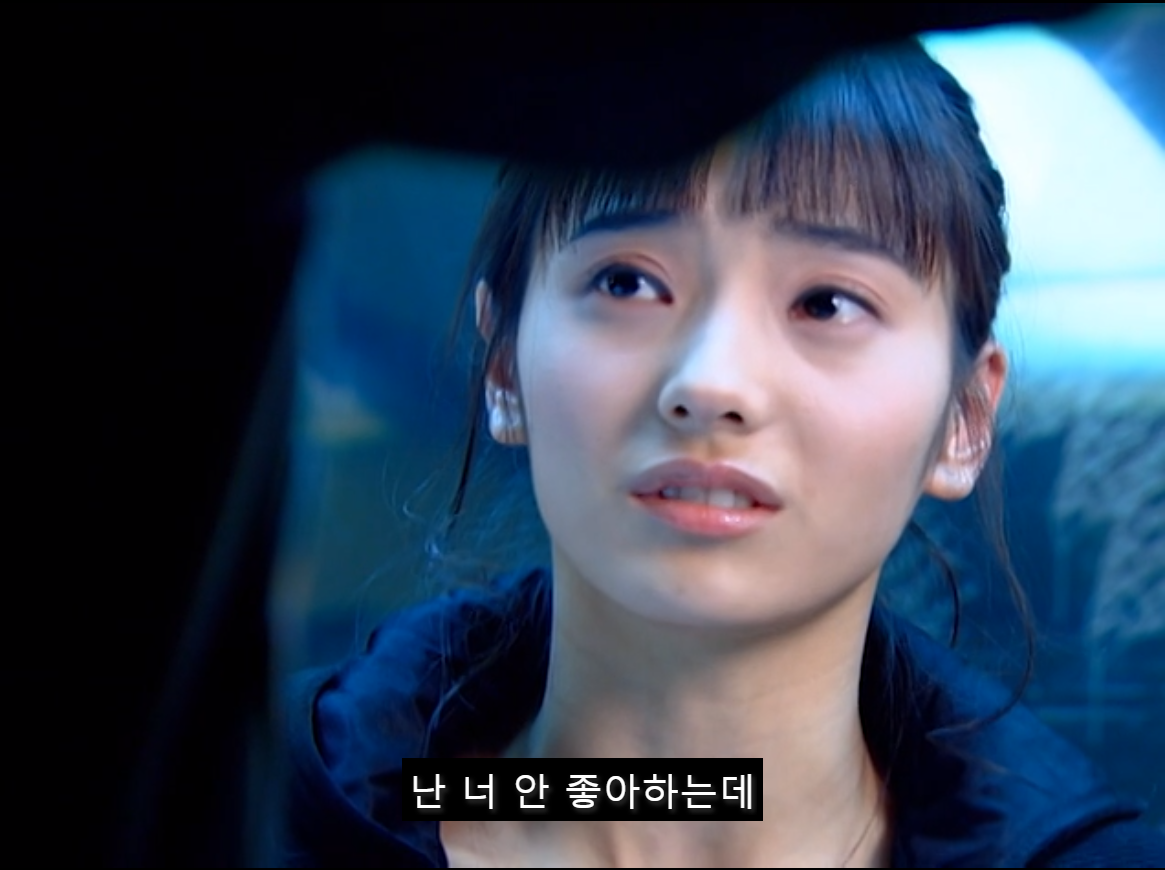 [쾌걸춘향] 춘향이 사랑하는 후회남주 이몽룡.jpg (1) | 인스티즈