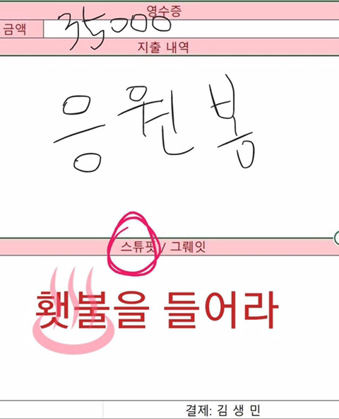 고독한 김생민방 스튜핏 모음 | 인스티즈