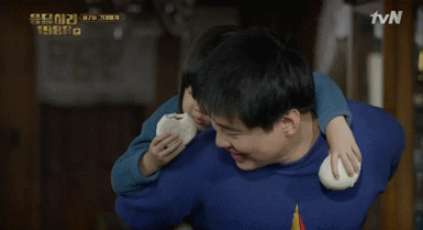 응팔의 신스틸러 진주 모음(귀여움 주의) | 인스티즈