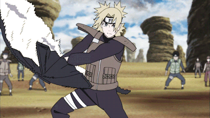 [2D] 다들 어릴때 한번쯤 봤던 나루토 (ナルト) 등장인물 소개한다니깐!! 다들 한번쯤 봐보라니깐!! | 인스티즈