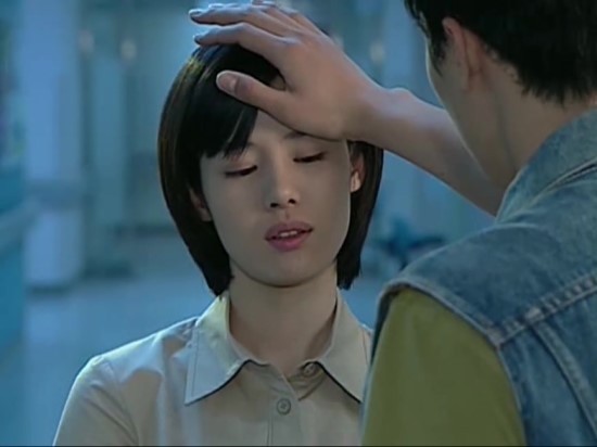 15년전 유리구두시절 김현주.jpgif | 인스티즈