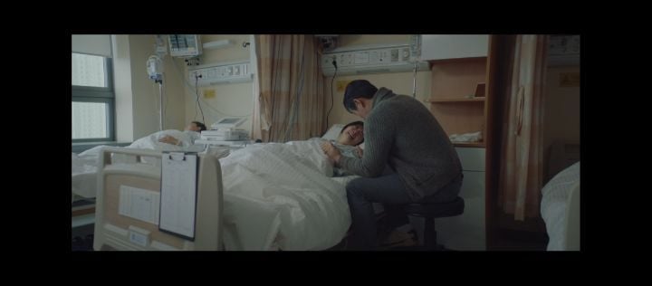 [슬의++] 많은 시청자들을 위로했다는 석형의 문자.jpg | 인스티즈