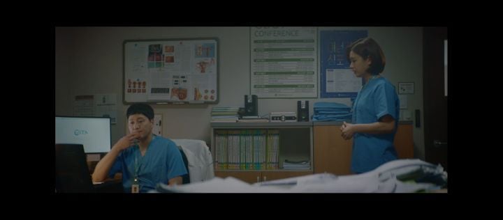 [슬의++] 많은 시청자들을 위로했다는 석형의 문자.jpg | 인스티즈