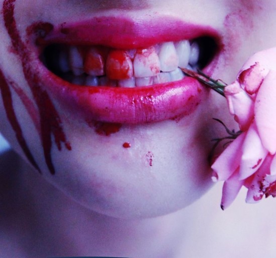 섹시한 플라워 아티스트로 유명한 이해리 | 인스티즈