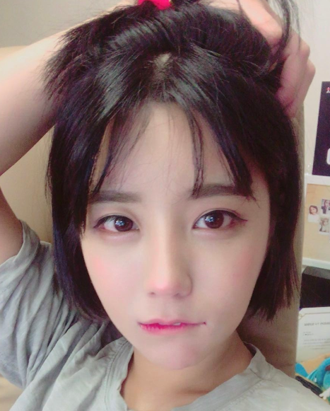 bj남순 여자친구 | 인스티즈