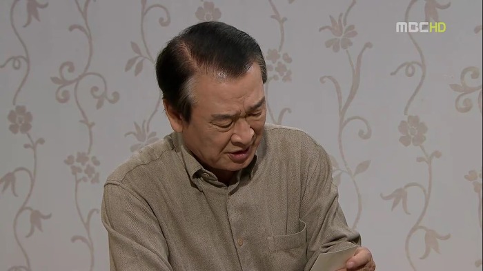 [지붕뚫고하이킥] 아리랑 순재.jpg (짠함주의) | 인스티즈