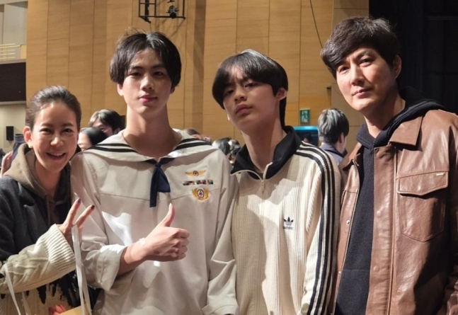 교육비만 6억... '류진 아들' 찬형, 185cm 폭풍성장 근황 | 인스티즈